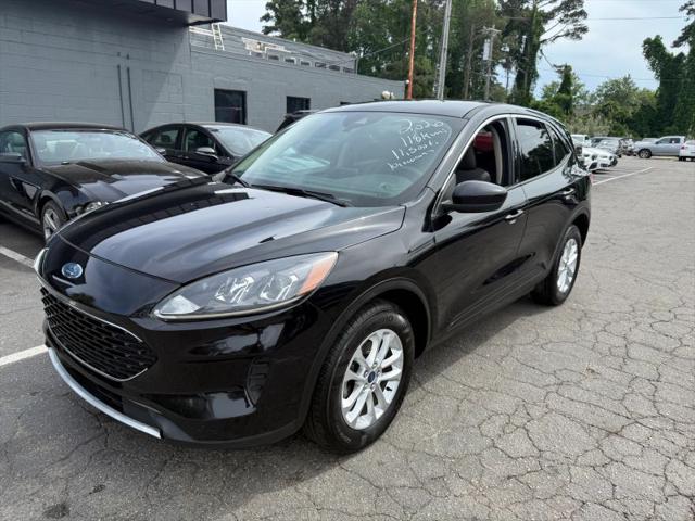 2020 Ford Escape SE for sale in Myrtle Beach, SC