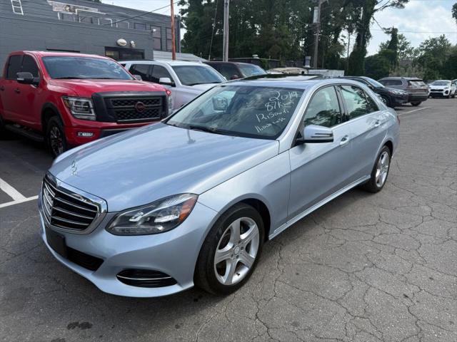 2014 Mercedes-Benz E 350 E 350 for sale in Myrtle Beach, SC