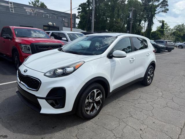 2021 Kia Sportage LX for sale in Myrtle Beach, SC