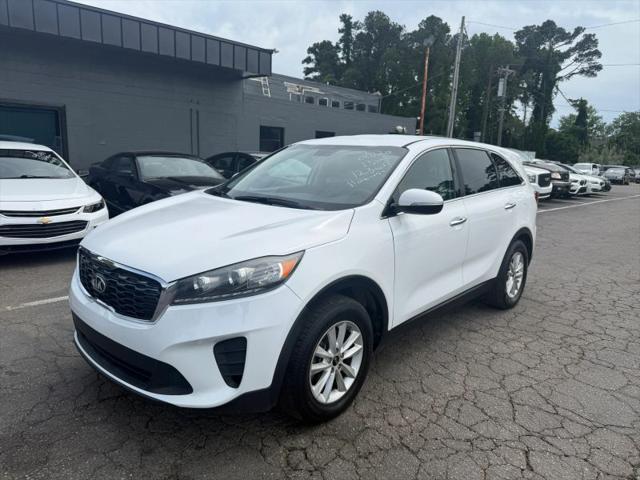 2020 Kia Sorento 3.3L LX for sale in Myrtle Beach, SC