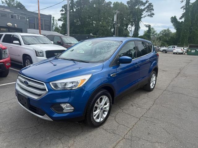 2019 Ford Escape SE for sale in Myrtle Beach, SC