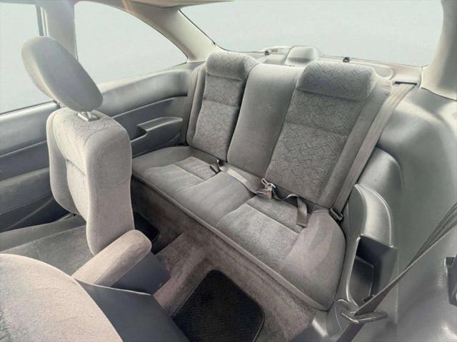 2000 Honda Civic EX
