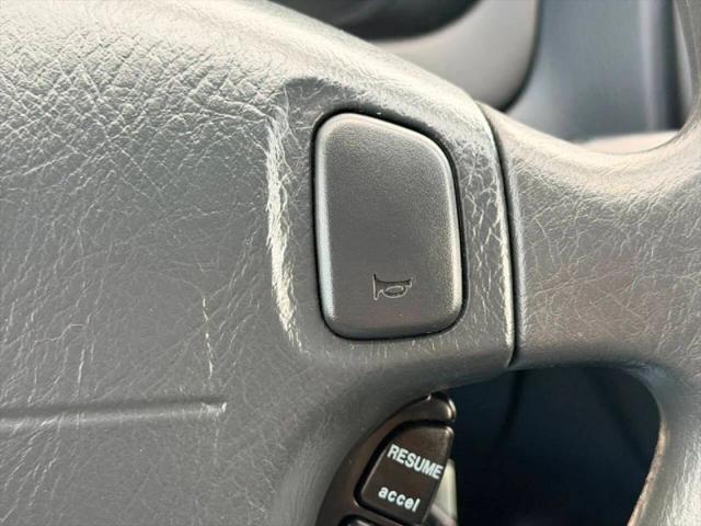 2000 Honda Civic EX
