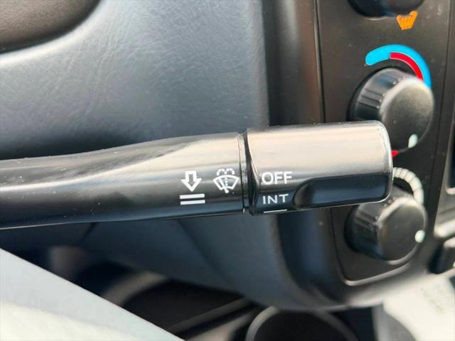 2000 Honda Civic EX