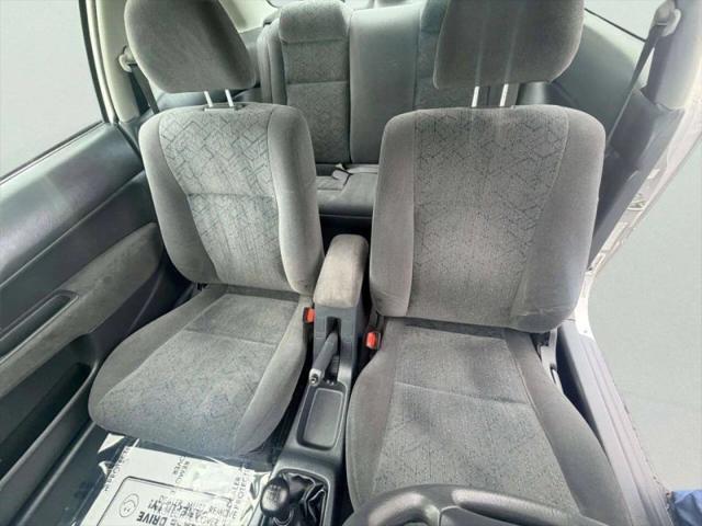 2000 Honda Civic EX