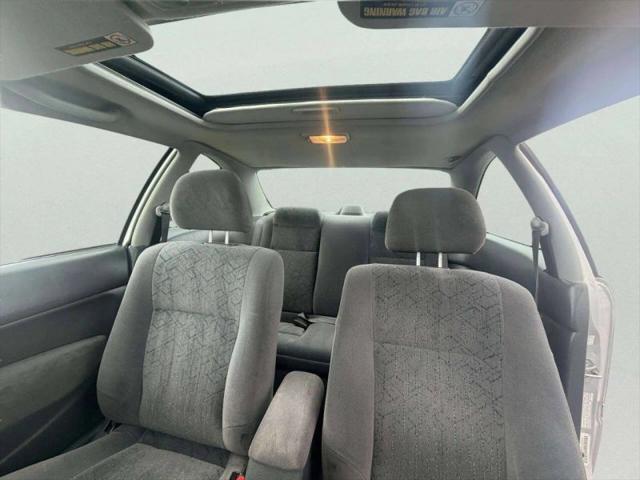 2000 Honda Civic EX