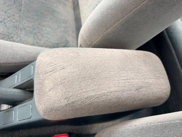 2000 Honda Civic EX