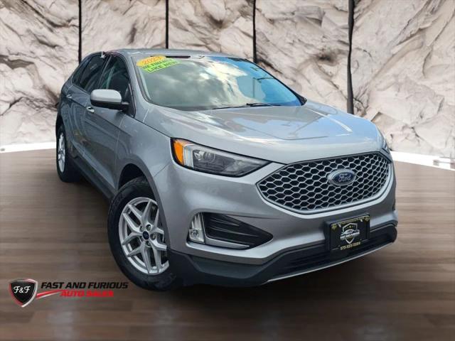 2023 Ford Edge SEL for sale in Newark, NJ