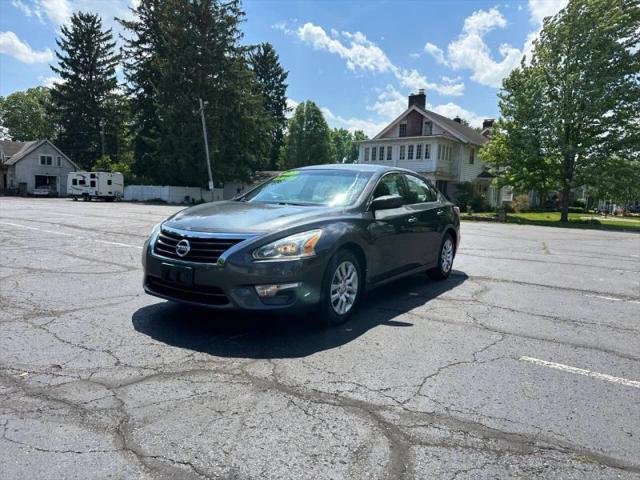 2013 Nissan Altima 2.5 S for sale near Newark, OH