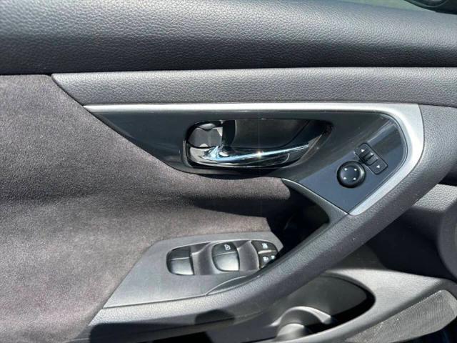2013 Nissan Altima 2.5 S
