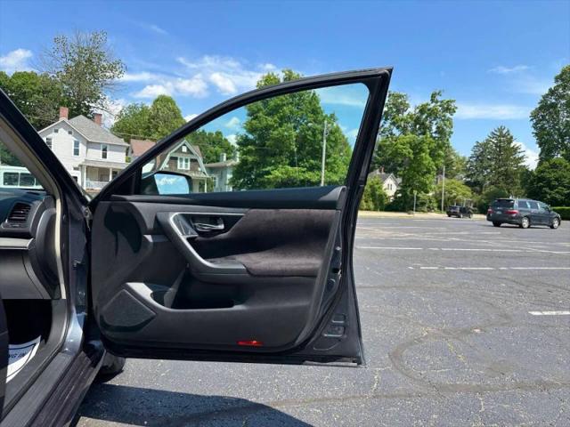 2013 Nissan Altima 2.5 S