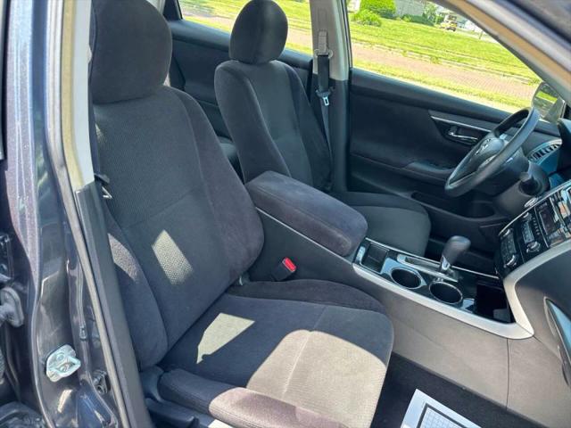 2013 Nissan Altima 2.5 S
