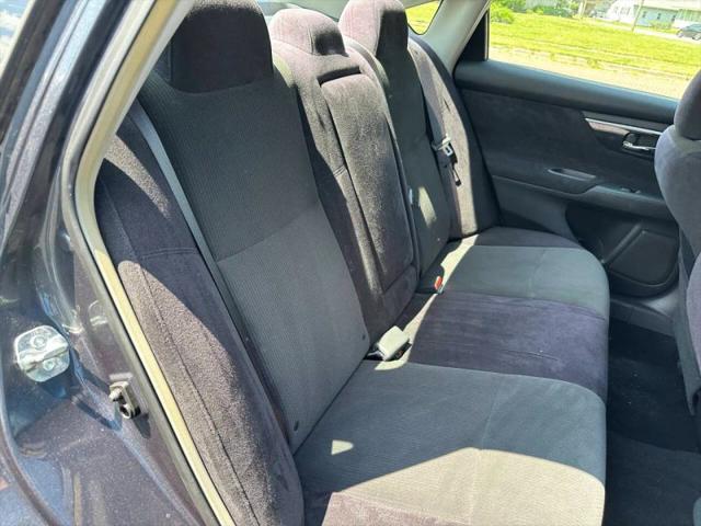 2013 Nissan Altima 2.5 S