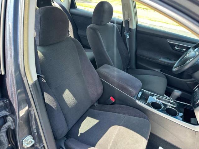 2013 Nissan Altima 2.5 S