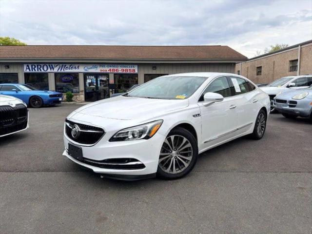 2018 Buick LaCrosse Essence for sale in Linden, NJ