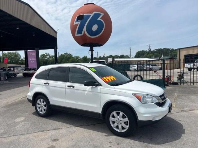 2011 Honda CR-V SE for sale in Hueytown, AL