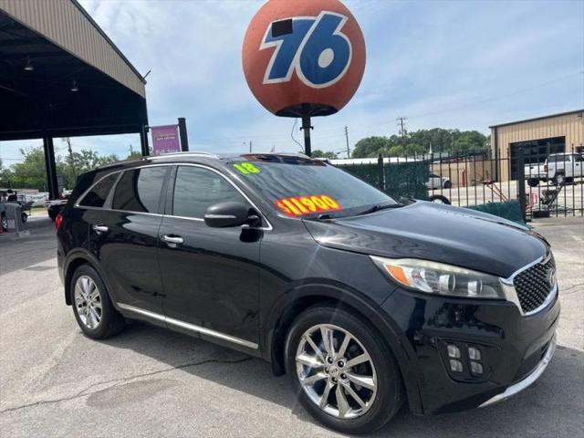 2018 Kia Sorento 3.3L SXL for sale in Hueytown, AL