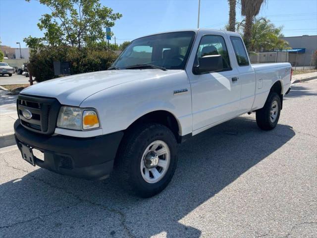 2006 Ford Ranger XL for sale in Colton, CA