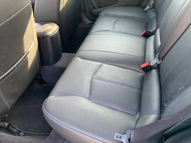 2012 Chrysler 200 Limited
