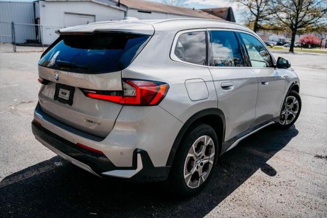 2025 BMW X1 xDrive28i
