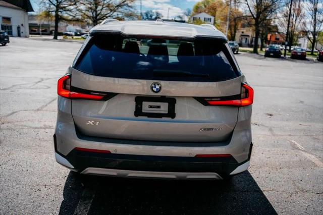 2025 BMW X1 xDrive28i