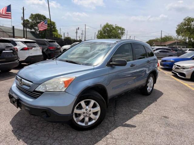 2009 Honda CR-V EX for sale in Houston, TX