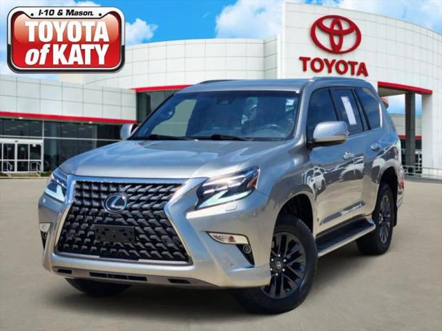 2023 Lexus GX GX 460 Premium for sale in Katy, TX
