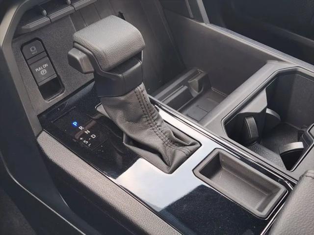 2026 Toyota Tundra SR CrewMax 5.5' Bed