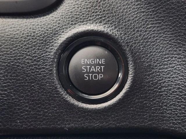 2026 Toyota Tundra SR CrewMax 5.5' Bed