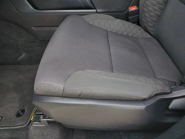 2026 Toyota Tundra SR CrewMax 5.5' Bed