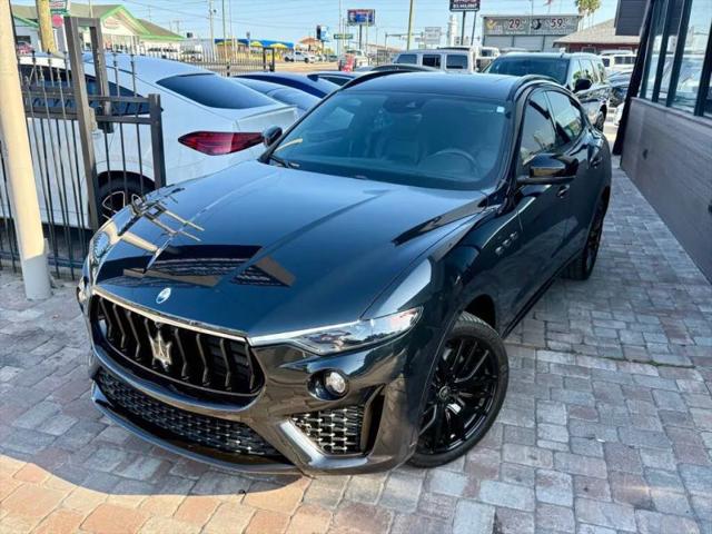 2022 Maserati Levante Modena for sale in Tampa, FL