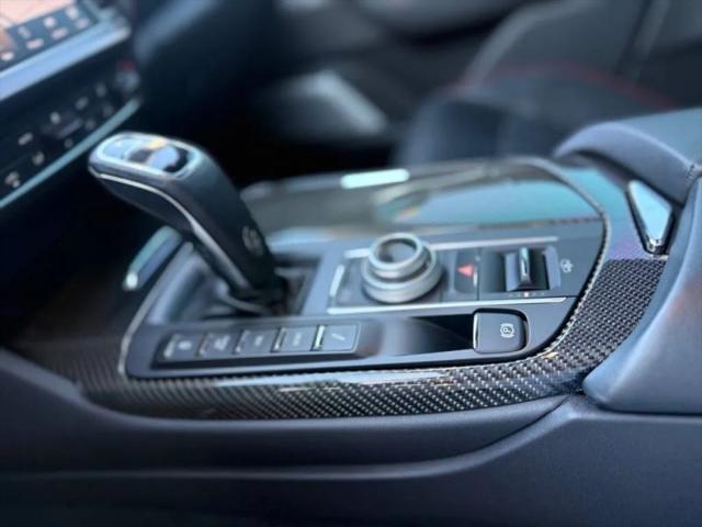 2022 Maserati Levante Modena