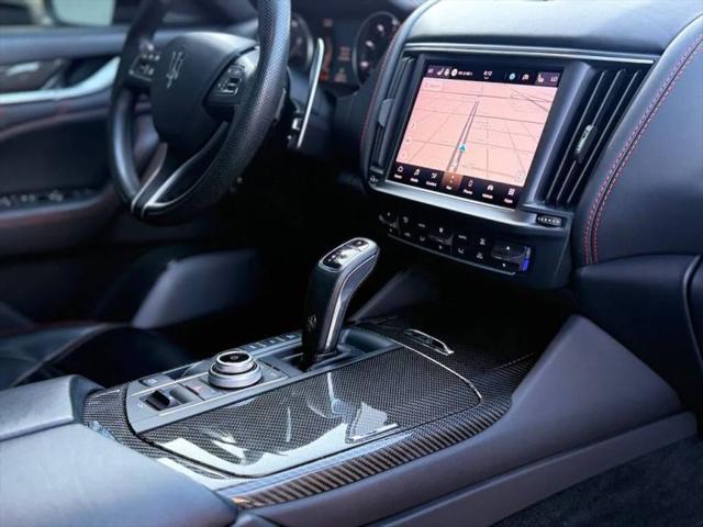 2022 Maserati Levante Modena