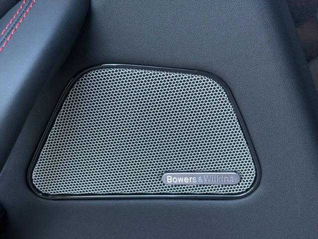2022 Maserati Levante Modena