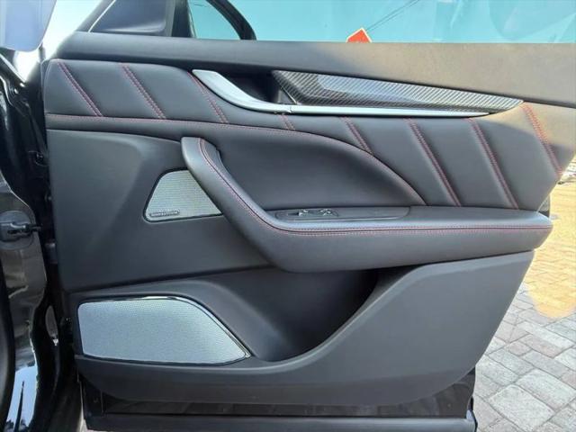 2022 Maserati Levante Modena