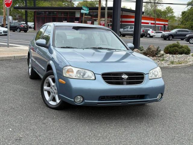 2000 Nissan Maxima GLE for sale in Linden, NJ