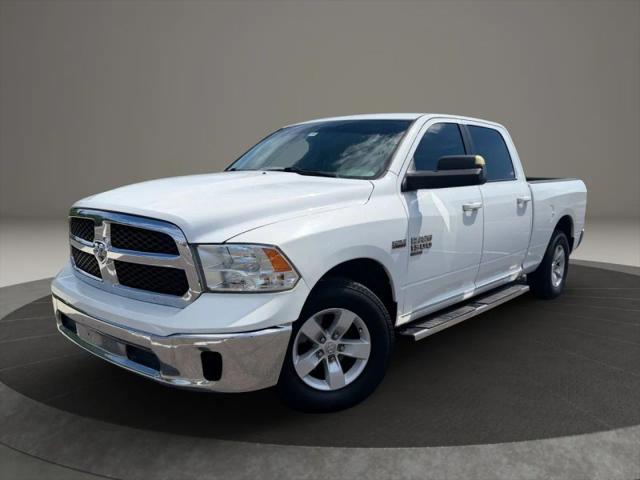 2019 Ram 1500 Classic SLT Crew Cab 4x2 6'4" Box for sale in Orlando, FL
