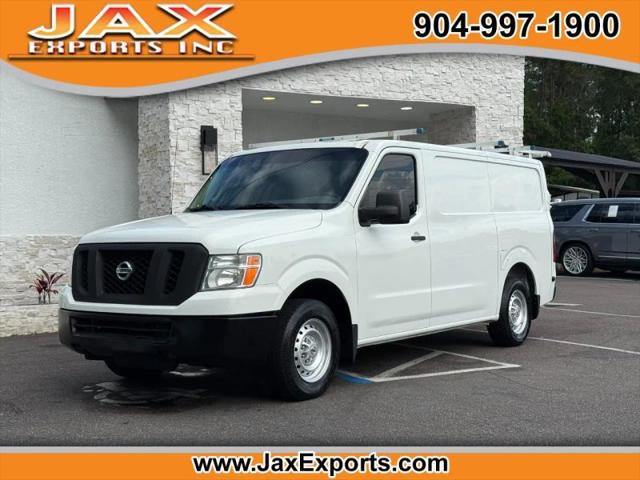 2015 Nissan 2500 S V6 for sale in Jacksonville, FL