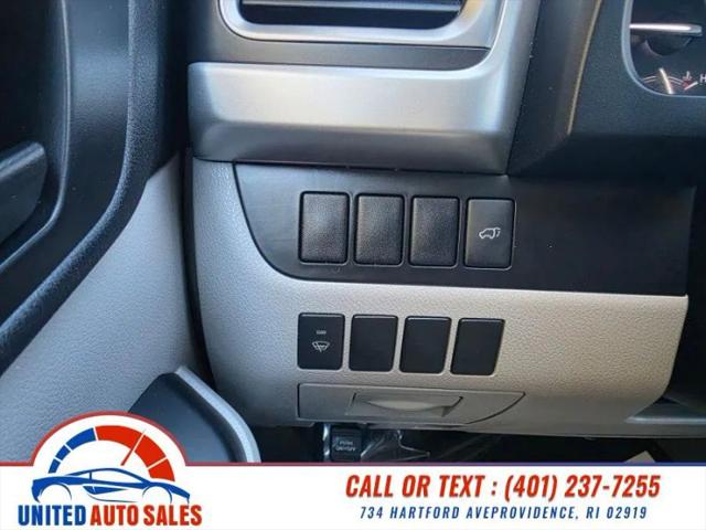 2015 Toyota Highlander LE Plus V6
