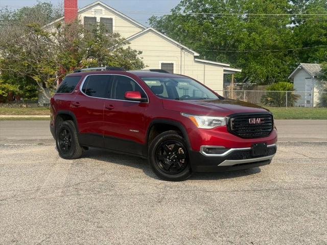 2019 GMC Acadia SLT-1 for sale in San Antonio, TX