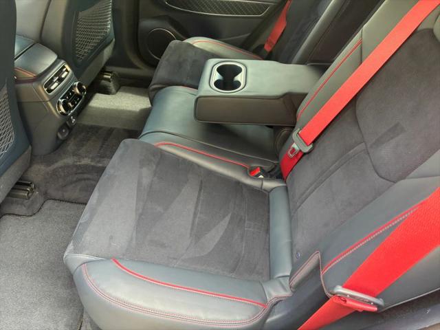 2022 Genesis GV70 3.5T AWD Sport