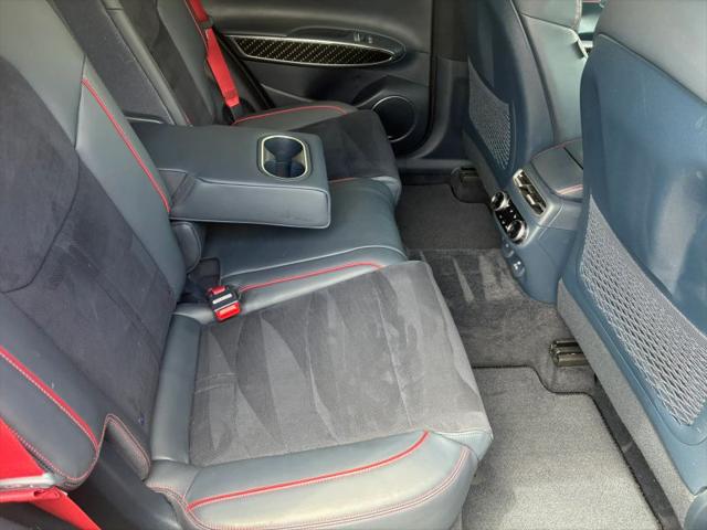 2022 Genesis GV70 3.5T AWD Sport