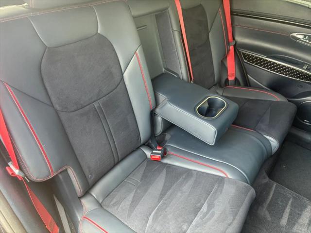 2022 Genesis GV70 3.5T AWD Sport