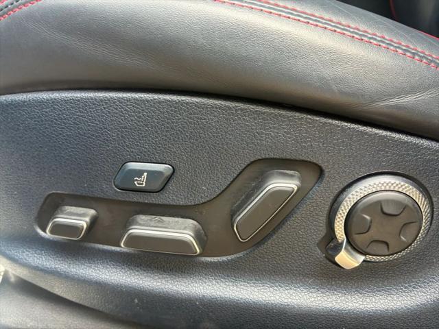 2022 Genesis GV70 3.5T AWD Sport