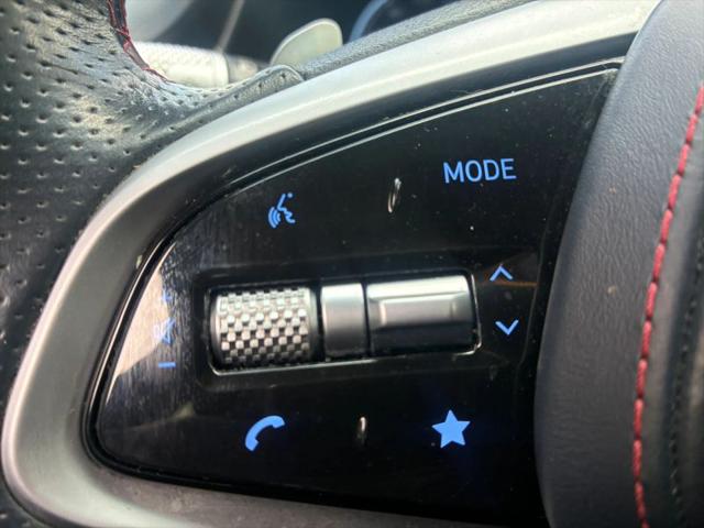 2022 Genesis GV70 3.5T AWD Sport