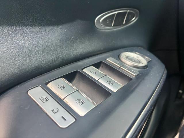 2022 Genesis GV70 3.5T AWD Sport
