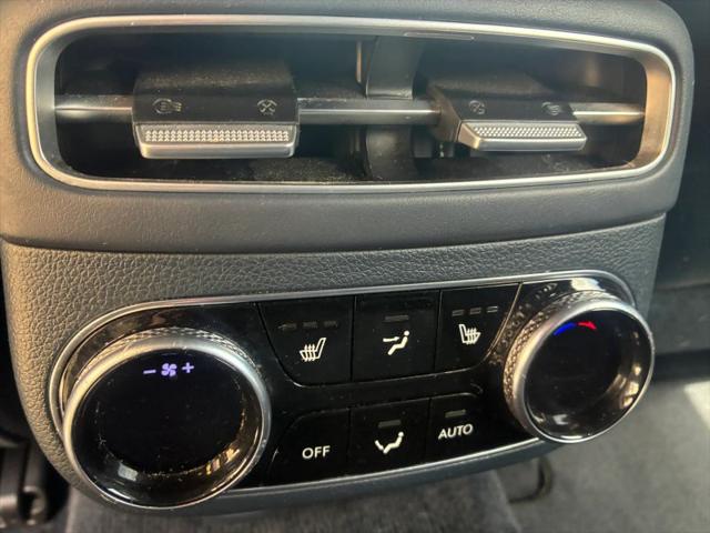 2022 Genesis GV70 3.5T AWD Sport