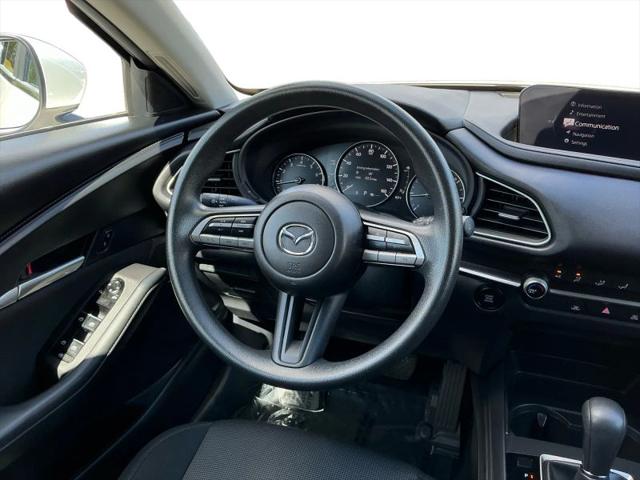 2023 Mazda CX-30 2.5 S