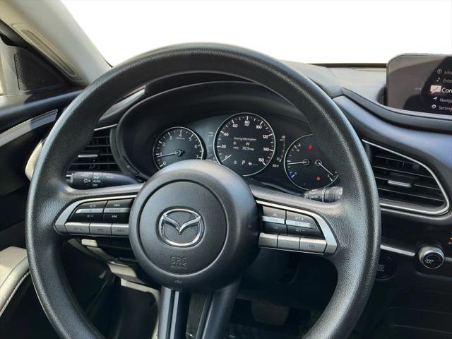 2023 Mazda CX-30 2.5 S