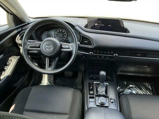 2023 Mazda CX-30 2.5 S